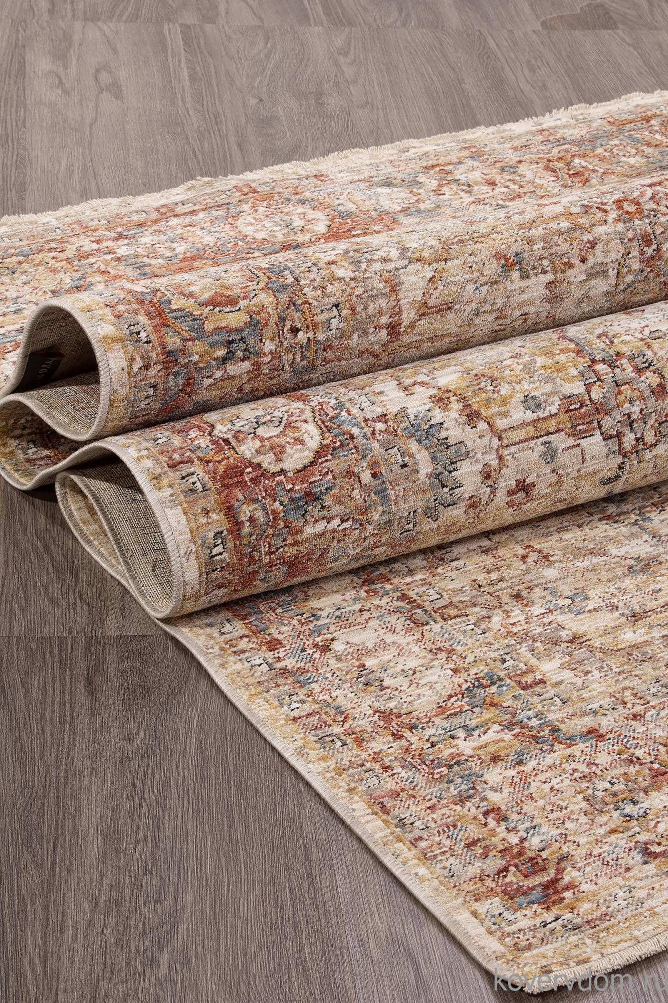 Ковер SHANTI L0215B CREAM