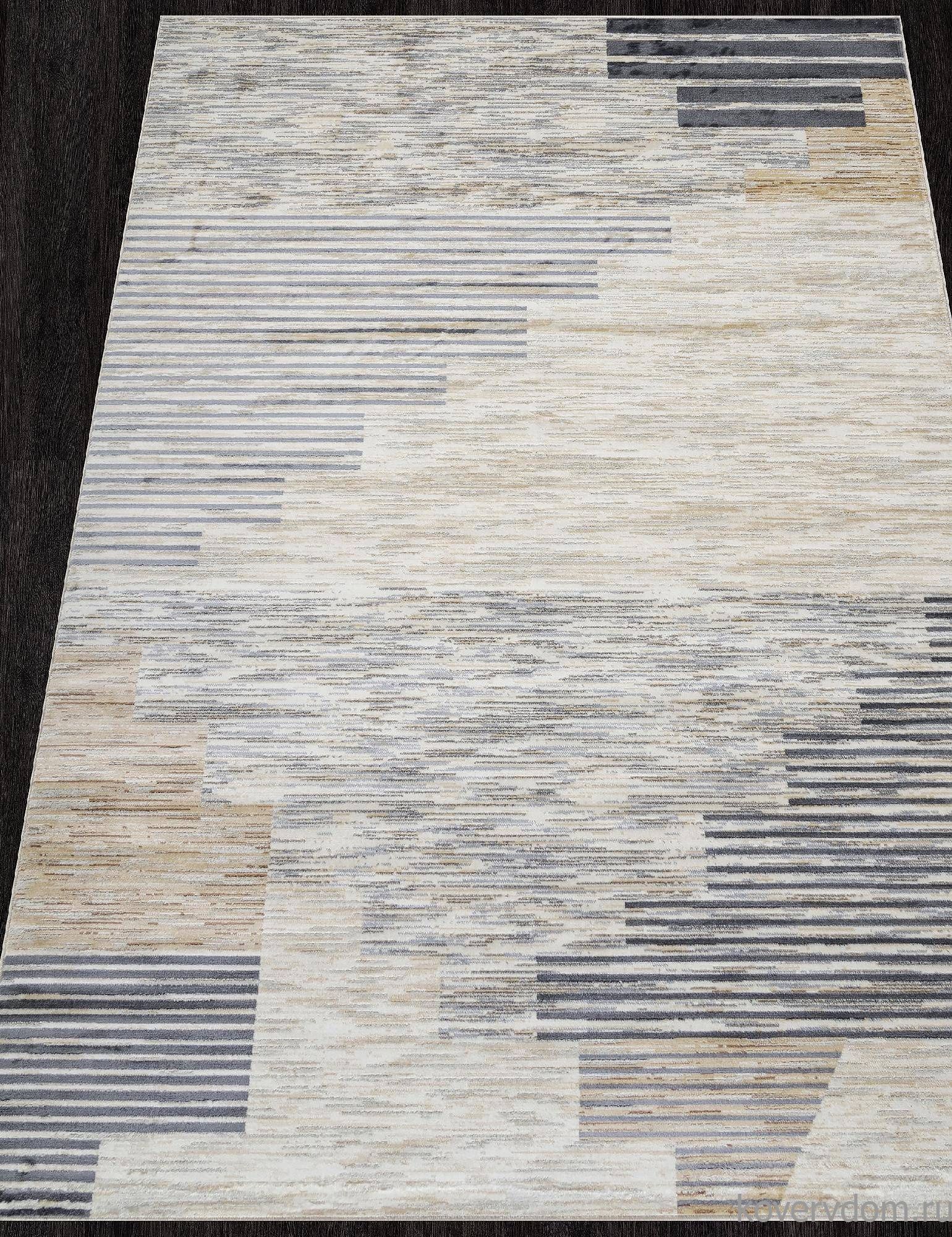 Ковер ZUMMA F017 ORANGE