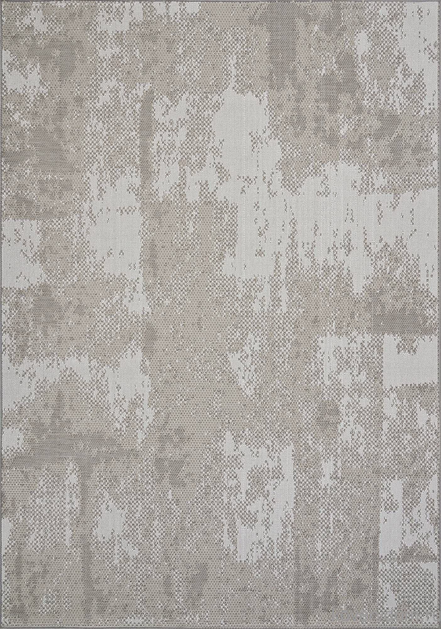 Ковер OTTOWA S133 GRAY-D.BEIGE