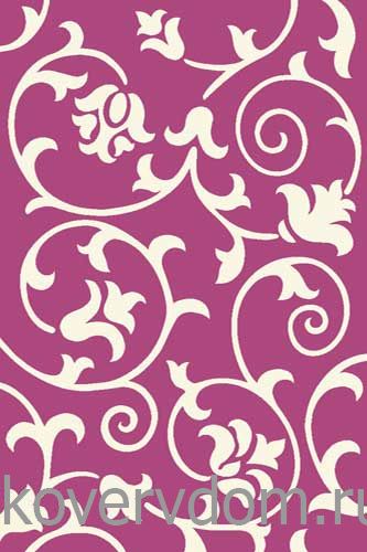 Ковер SUNRISE V854 PINK-CREAM