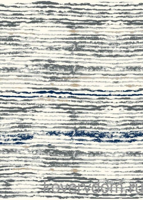 Ковер фризе AVANTI Melete blue Винтаж Ковер фризе AVANTI Melete blue Винтаж