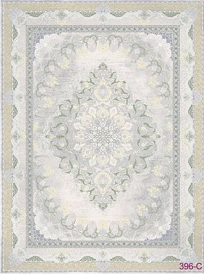 Ковер FULI 1200 396 C 000