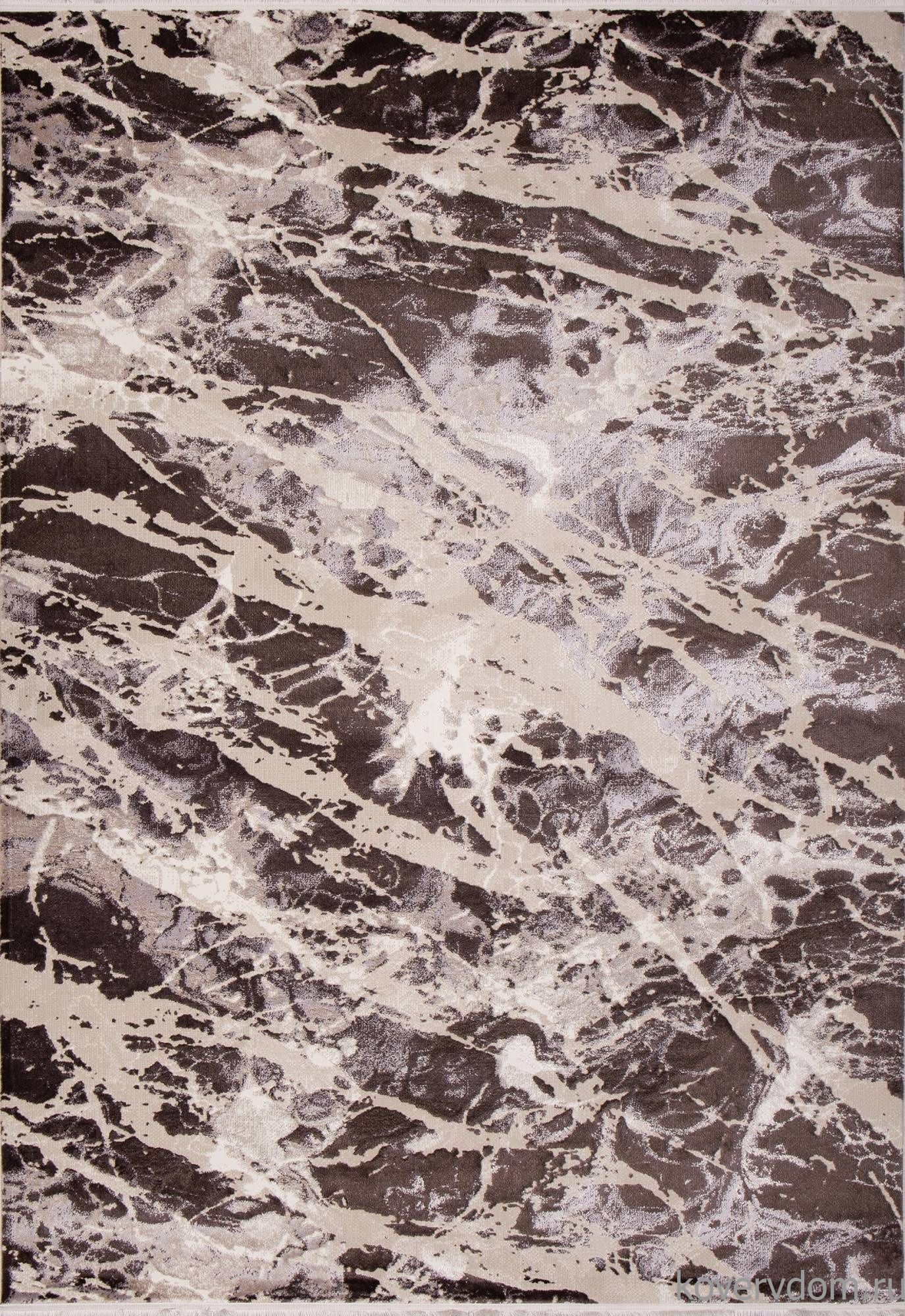 Ковер MOROCCO D900 PURPLE-BROWN