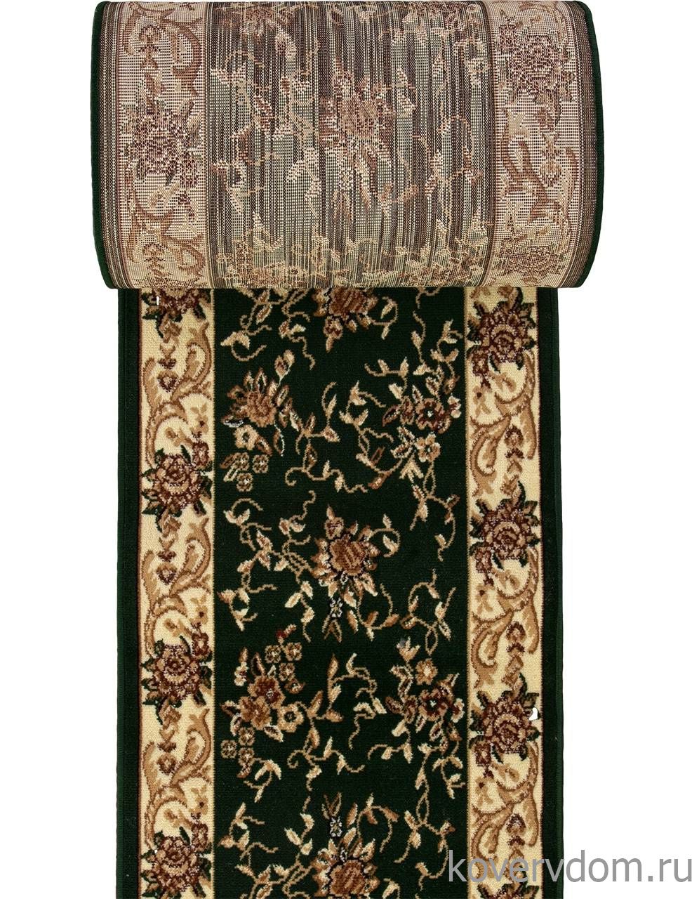 Ковровая Дорожка LAGUNA 5455 GREEN