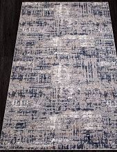 Ковер RICHI 8667 GRAY-BLUE