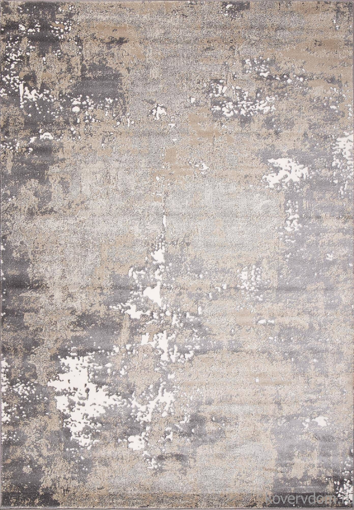 Ковер SERENITY D737 BLUE 2