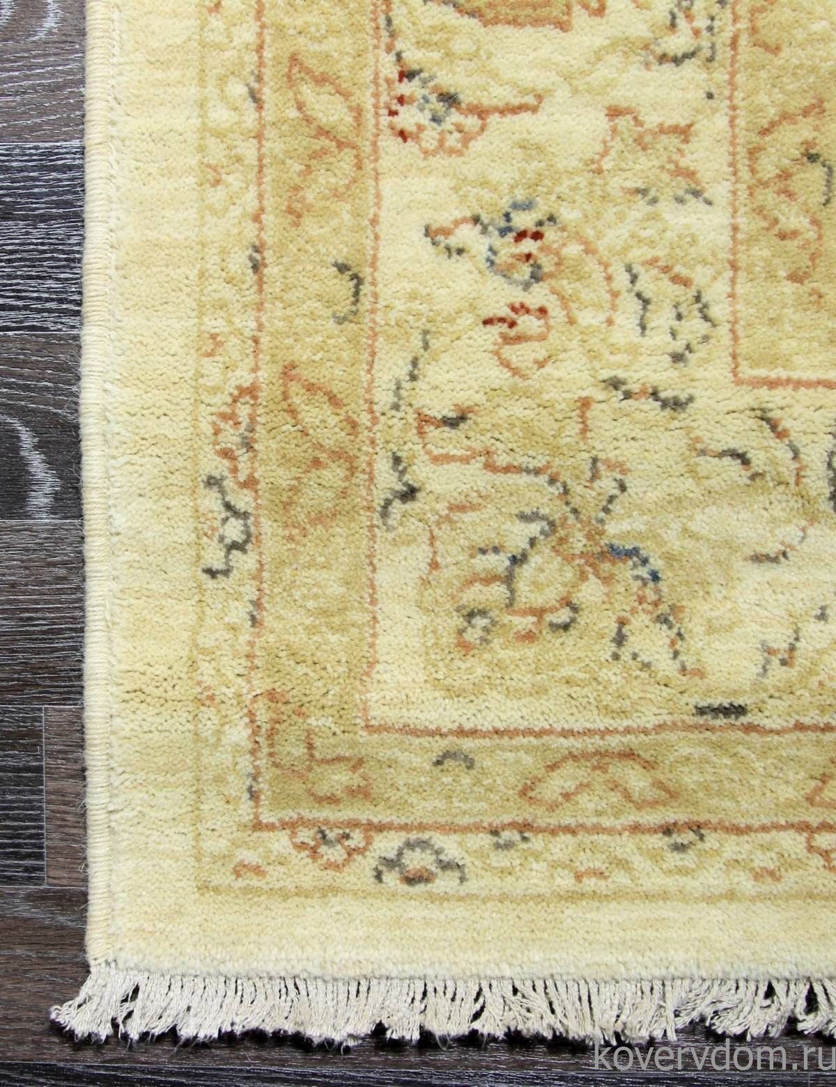 Ковер DJOBIE 45-17 101 V