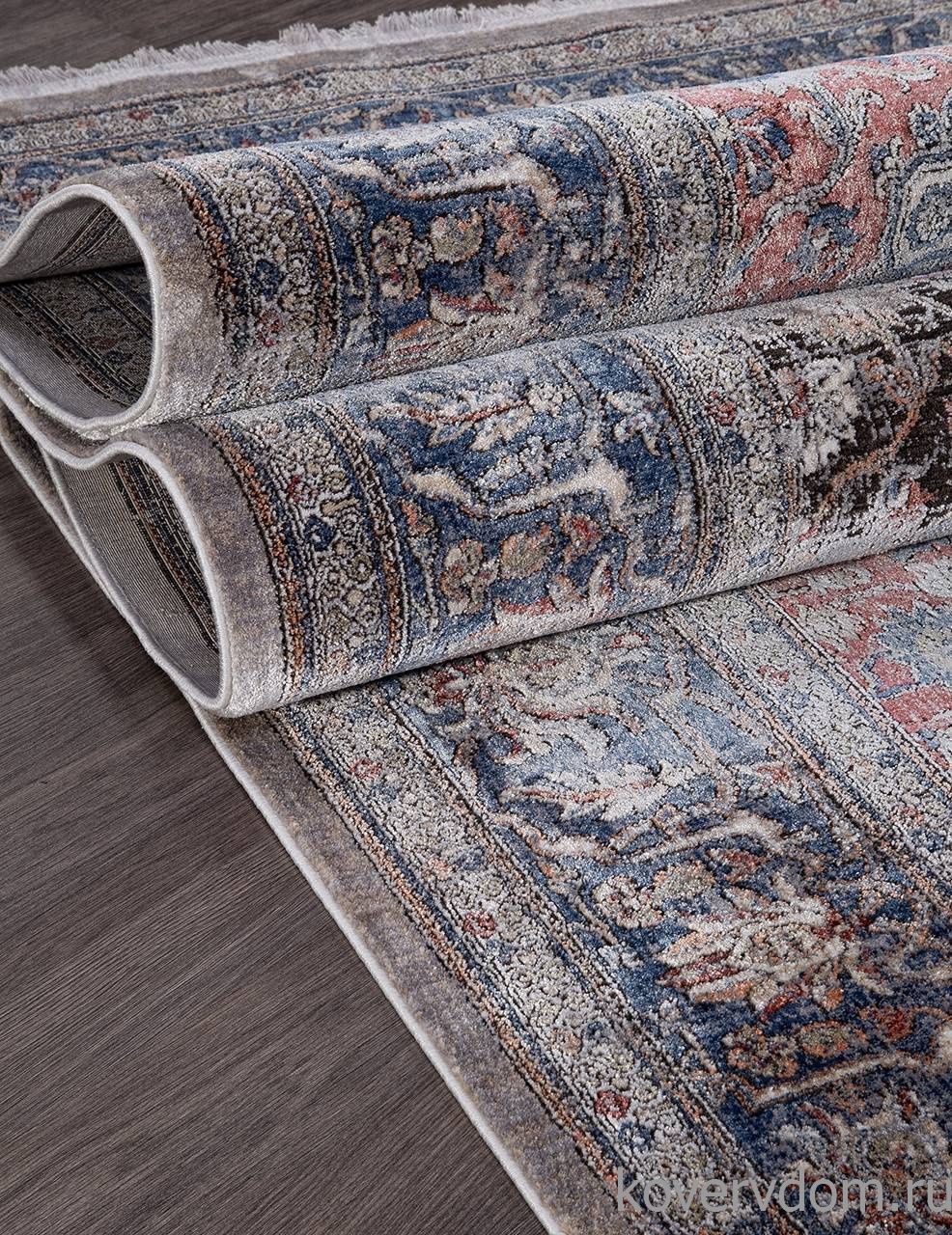 Ковер BELIZE O0147 112 MULTI