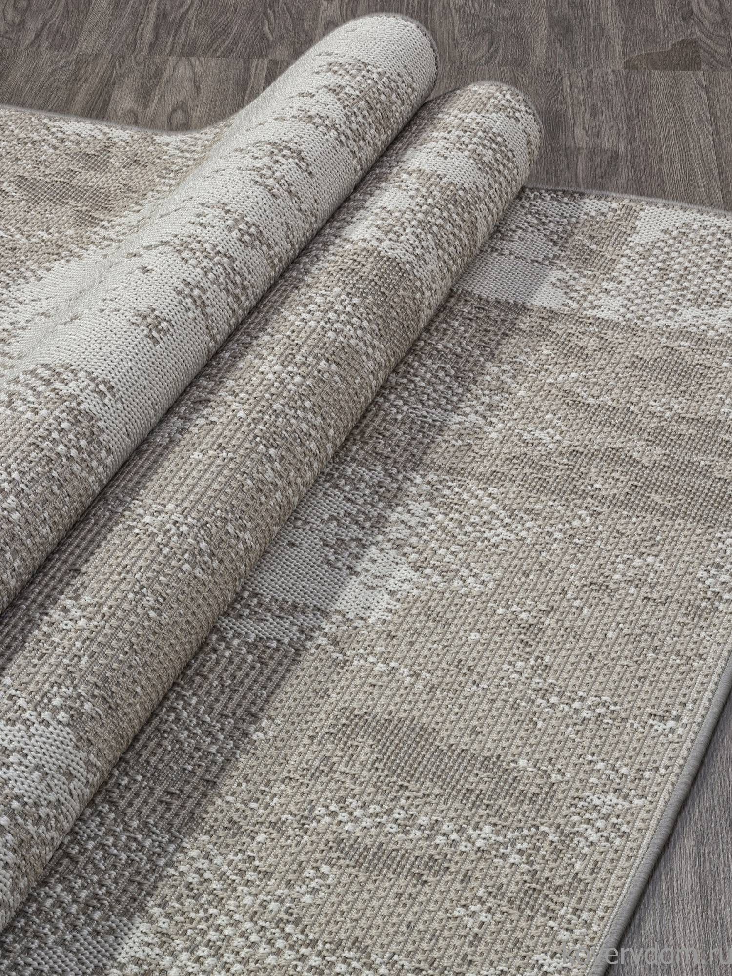 Ковер OTTOWA S133 GRAY-D.BEIGE