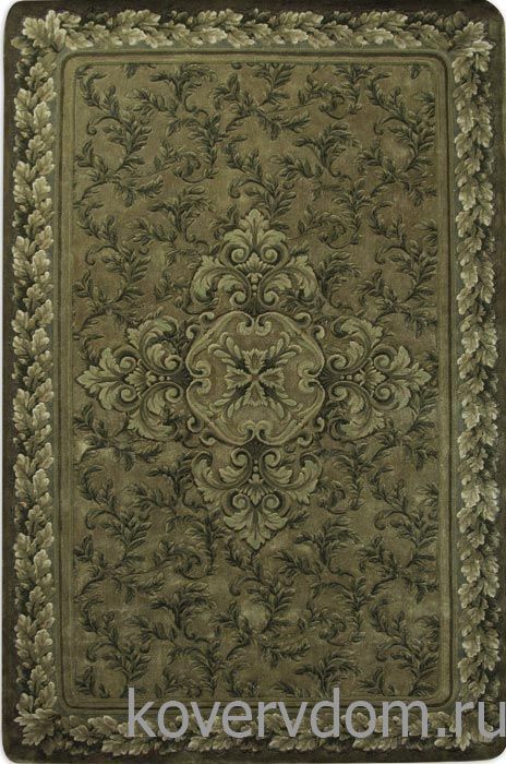 Авторский ковер ручной работы P81REC025 Авторский ковер ручной работы P81REC025