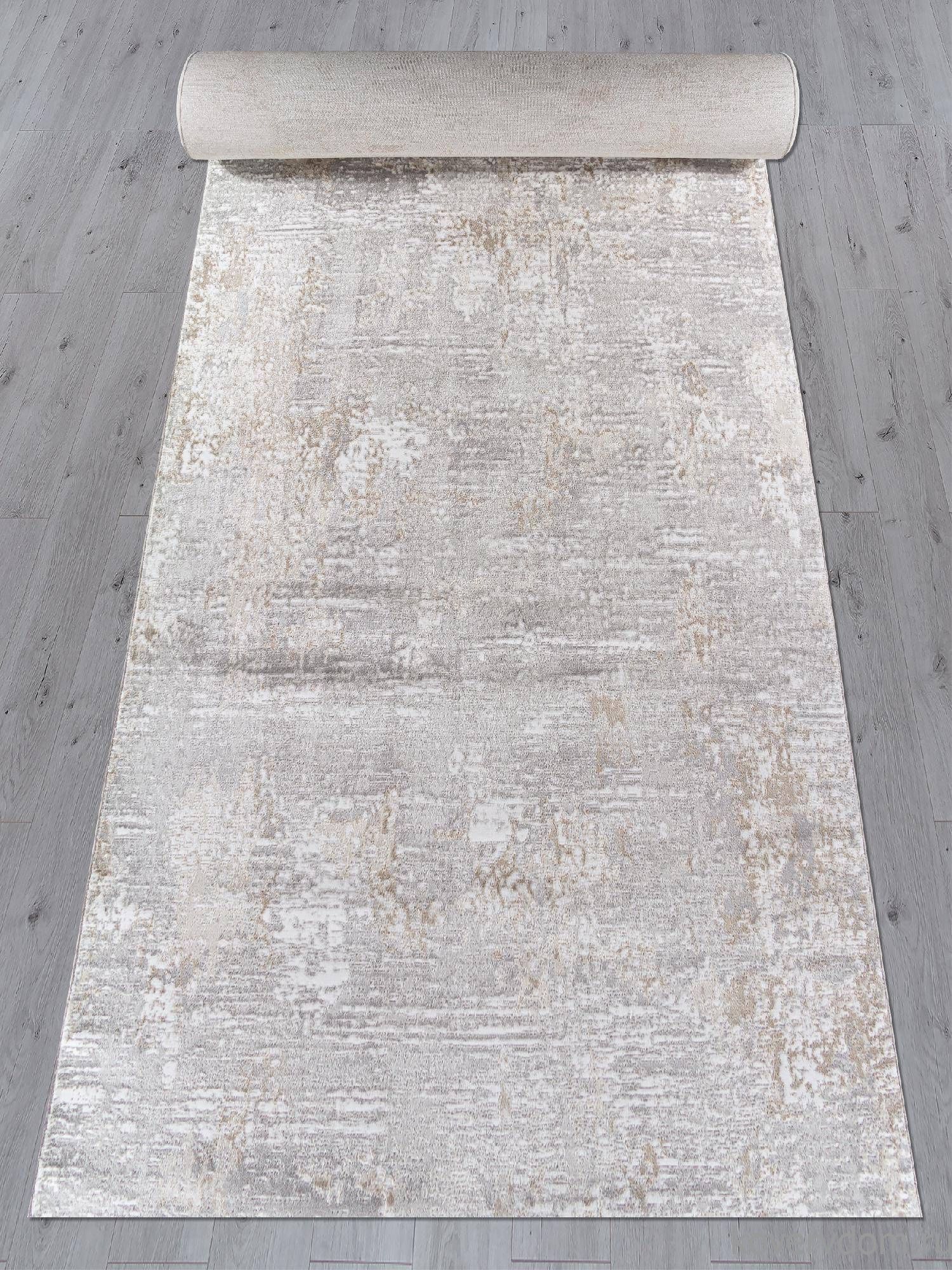 Ковровая Дорожка SIRIUS F197 CREAM-NATURAL