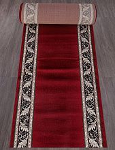 Ручной ковровая Дорожка COLIZEY D040 RED