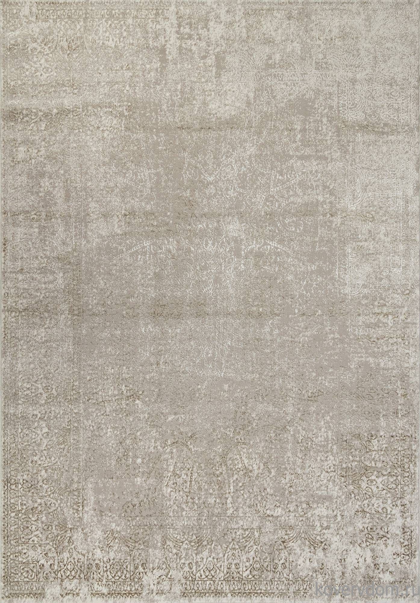 Ковер SAFARI 02477G BEIGE / BEIGE Ковер SAFARI 02477G BEIGE / BEIGE