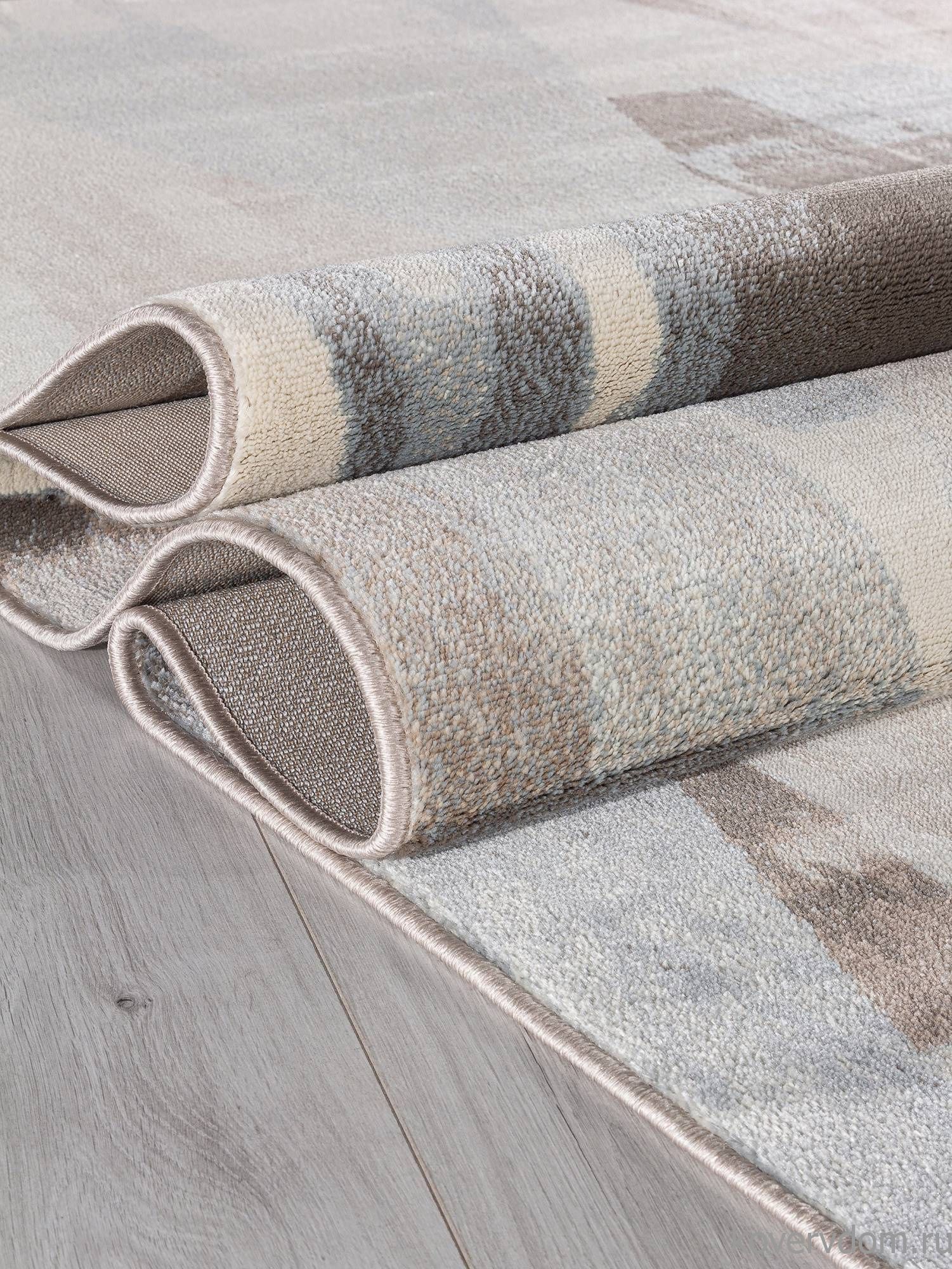 Ковер IRIS MP06 BLUE