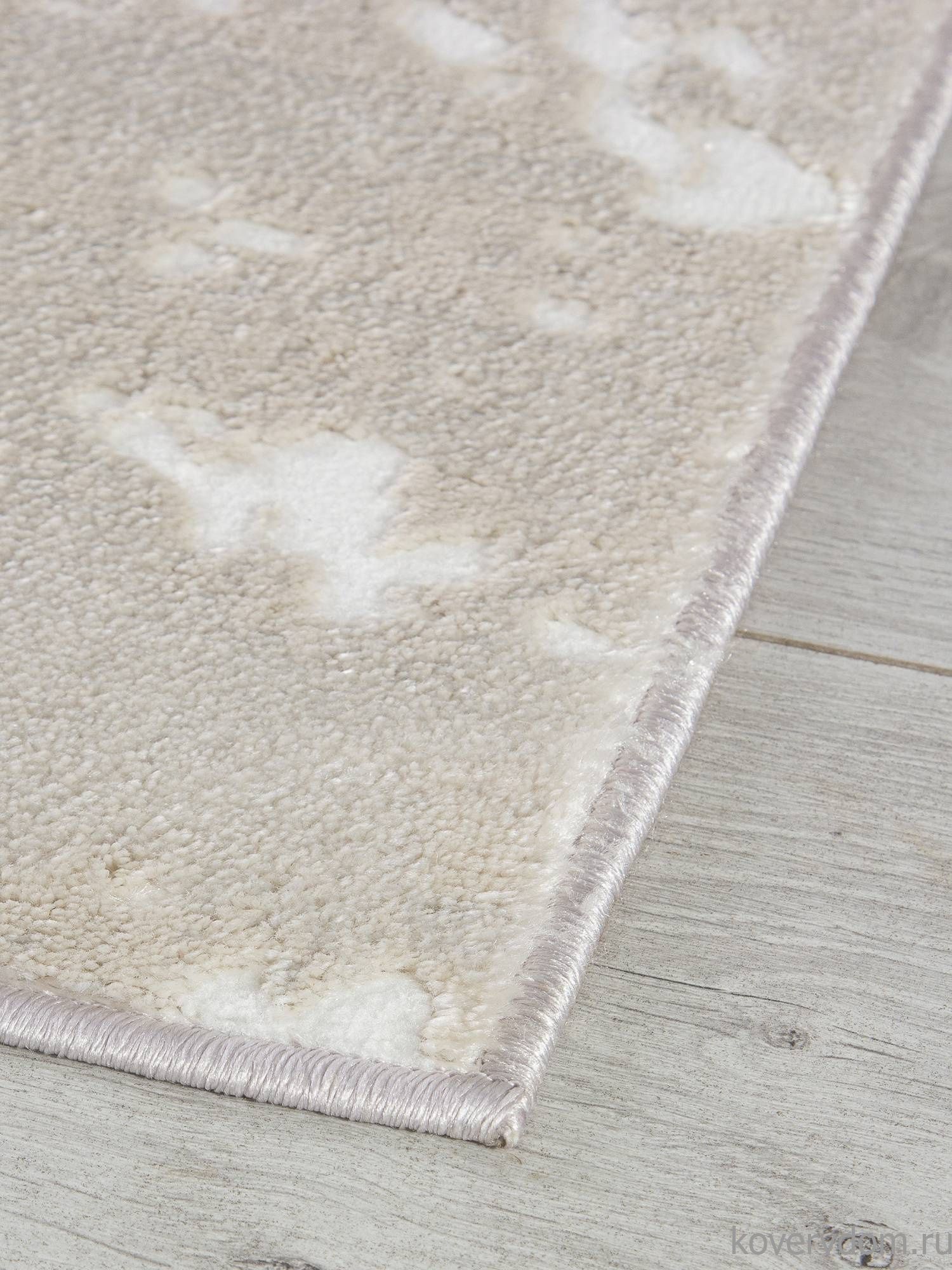 Ковер OSTIN F582 NATURAL