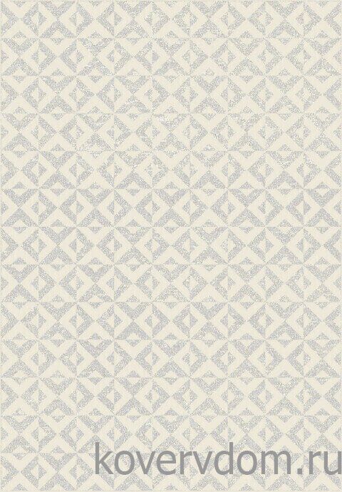 Рельефный ковер из вискозы GENOVA 38251 6565 61