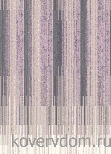 Ковер SOFT Seratas pink