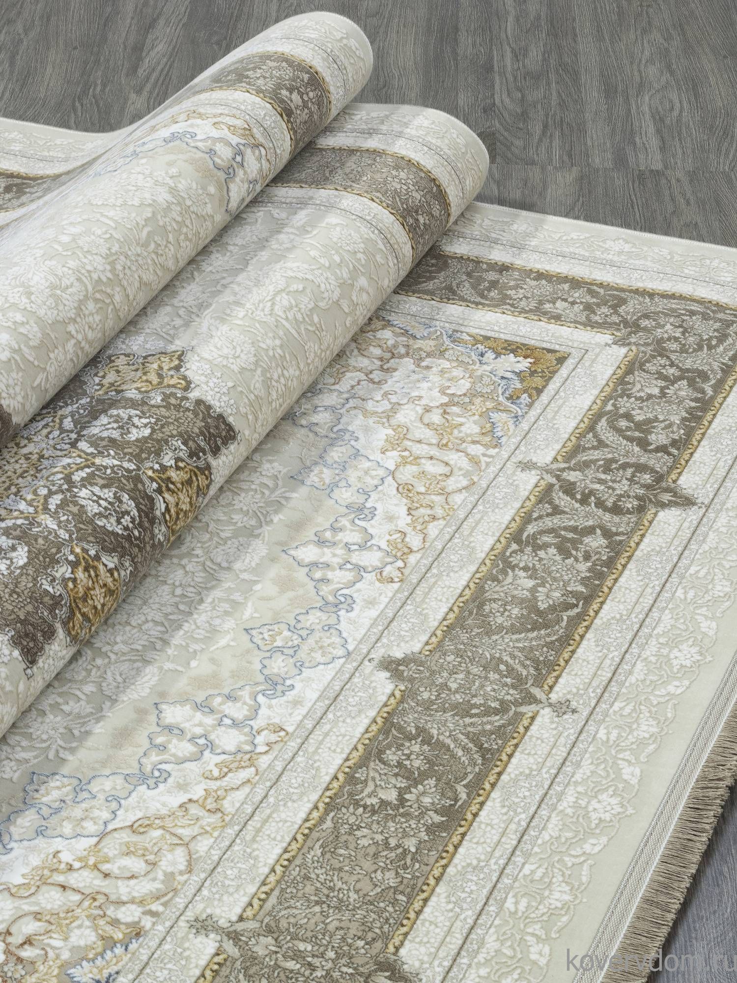 Ковер HADI 122043 000 Ковер HADI 122043 000