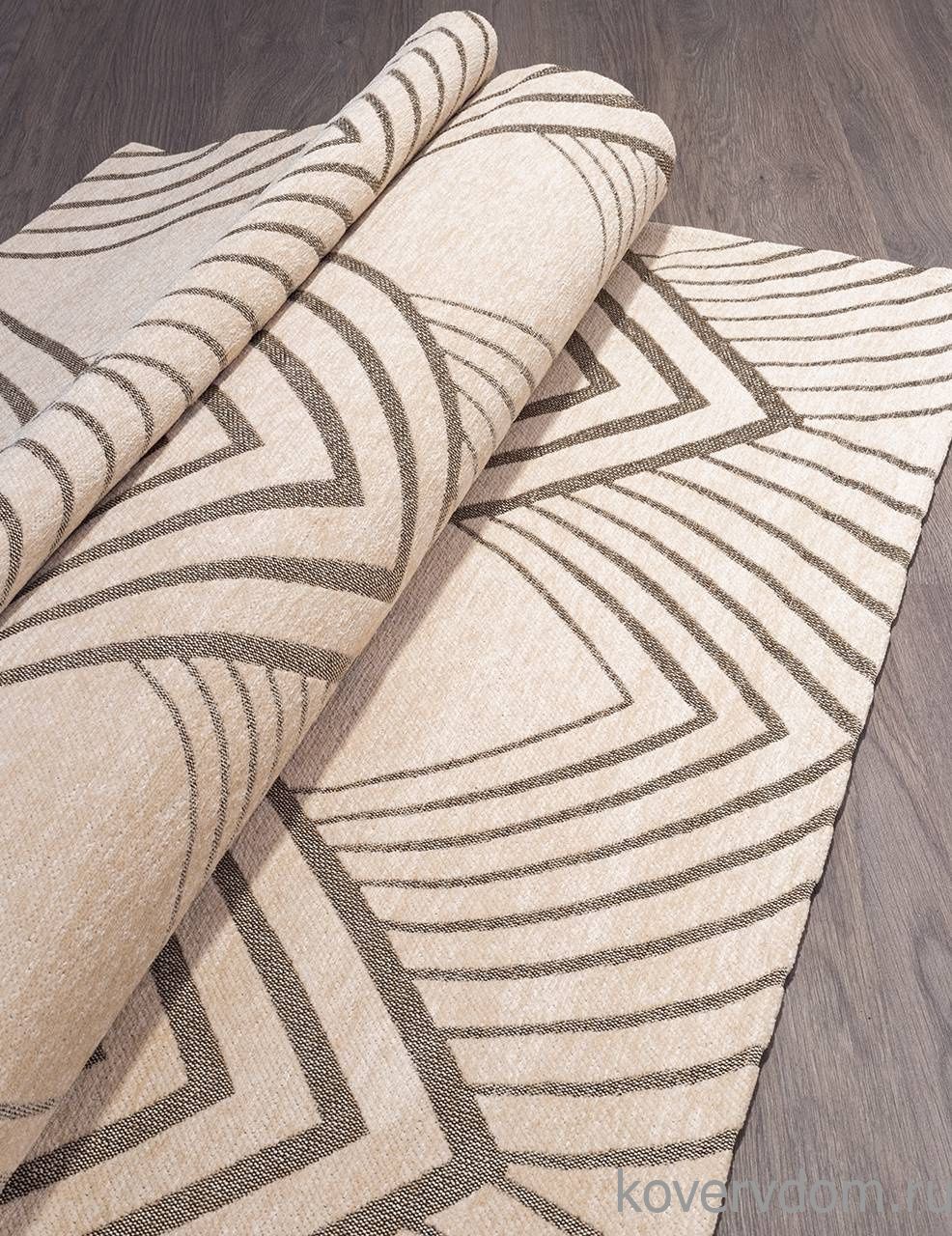 Ковер MAGIC 134206 08