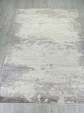 Овальный ковер NATUREL D994 GRAY