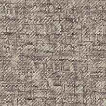 Круглый ковровая Дорожка Рулоны обработанные Принт 6 цветов РОГОЖКА Бежевый