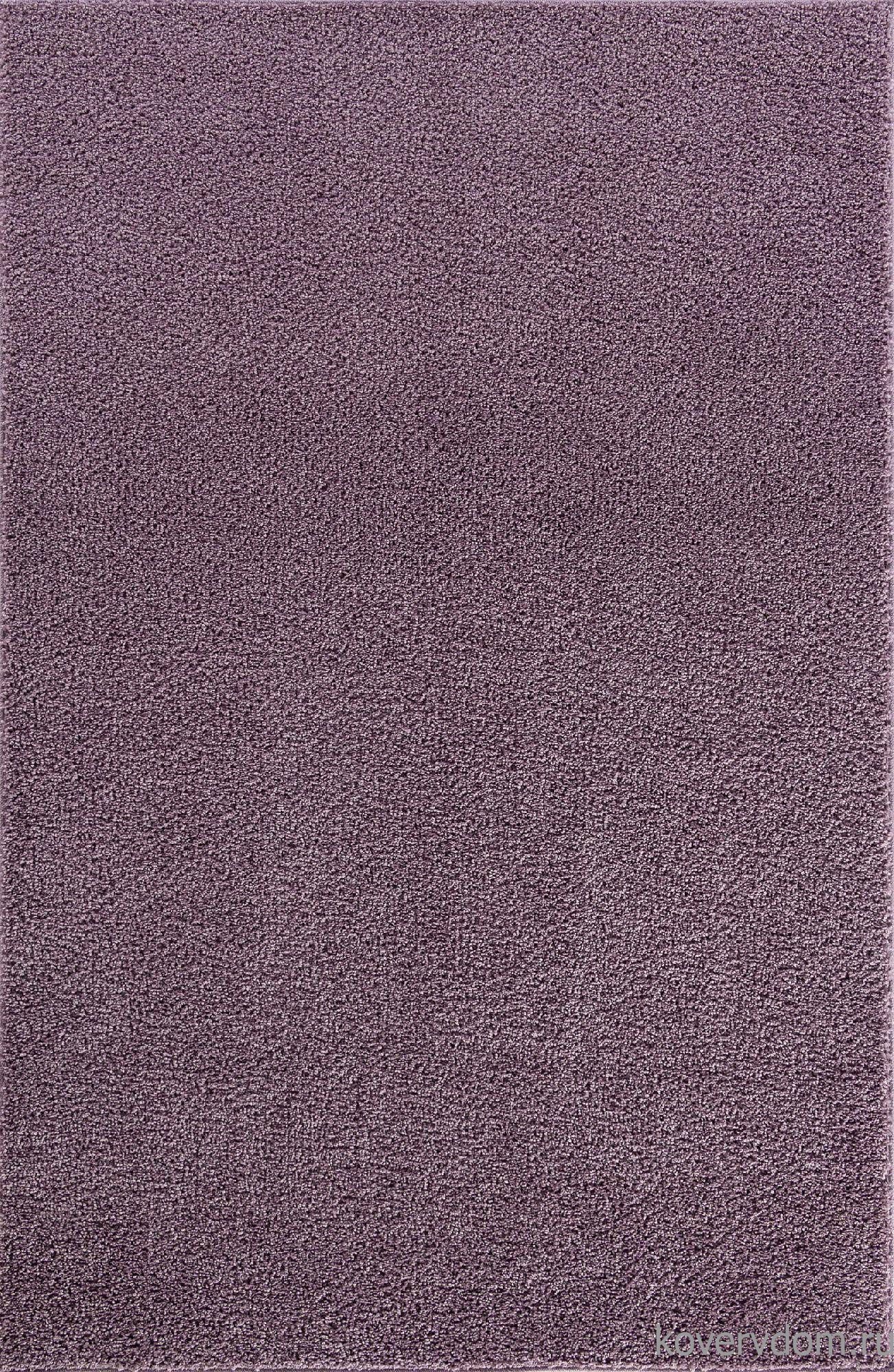 Ковер LANA-A T600 PURPLE