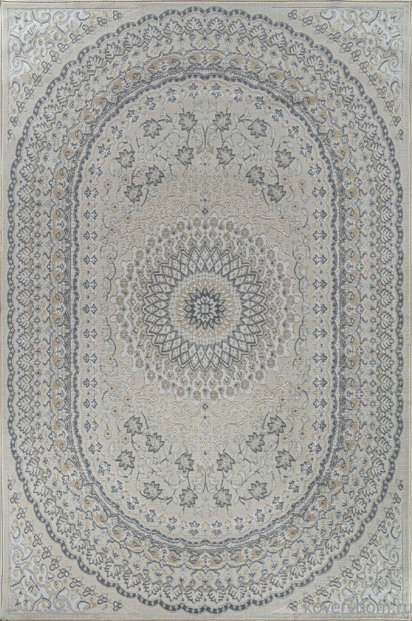 Ковер CUBA D504 BEIGE