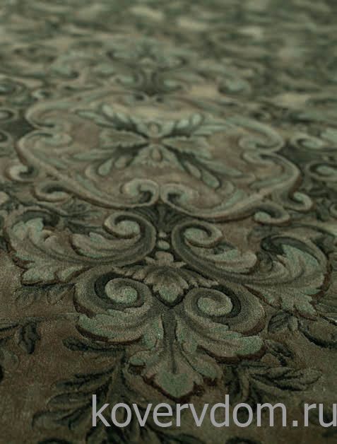 Авторский ковер ручной работы P81REC025 Авторский ковер ручной работы P81REC025