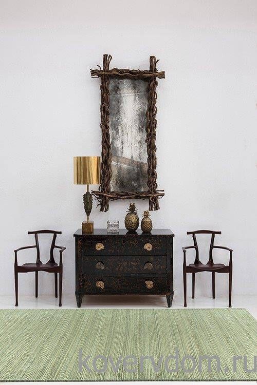 Ковер MEBELLIERY BAMBOO SALLOW Ковер MEBELLIERY BAMBOO SALLOW