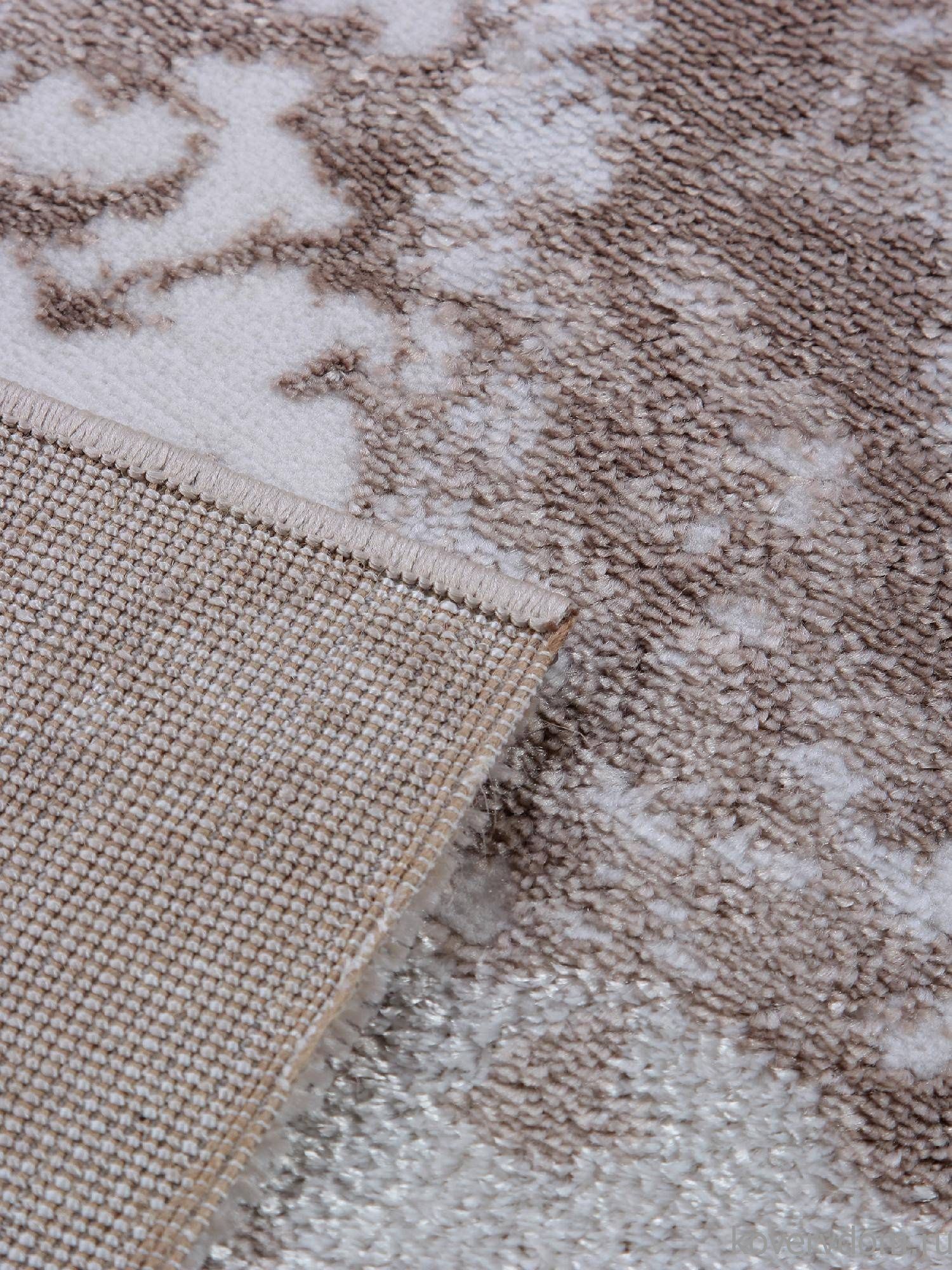 Ковровая Дорожка ALABAMA F177 LIGHT BEIGE