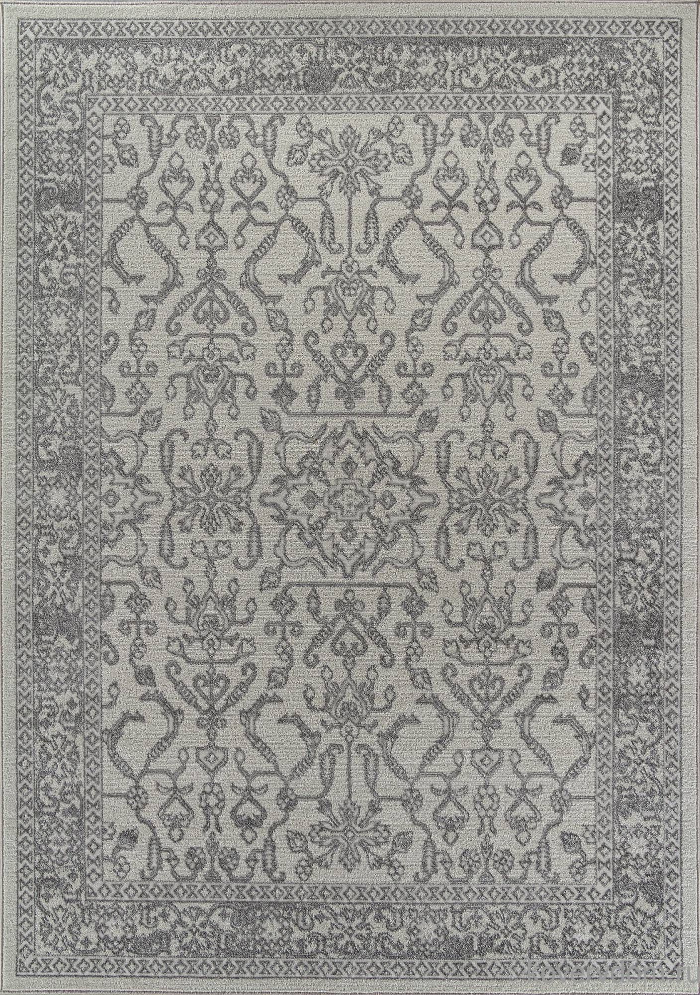 Ковер DONA F532 CREAM 2