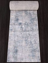 Ковровая Дорожка AJMAL LP 257 CREAM / TURQUOISE