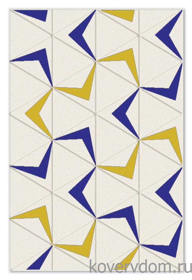 Ковер рельефный SOHO 5784-17233 Ковер рельефный SOHO 5784-17233