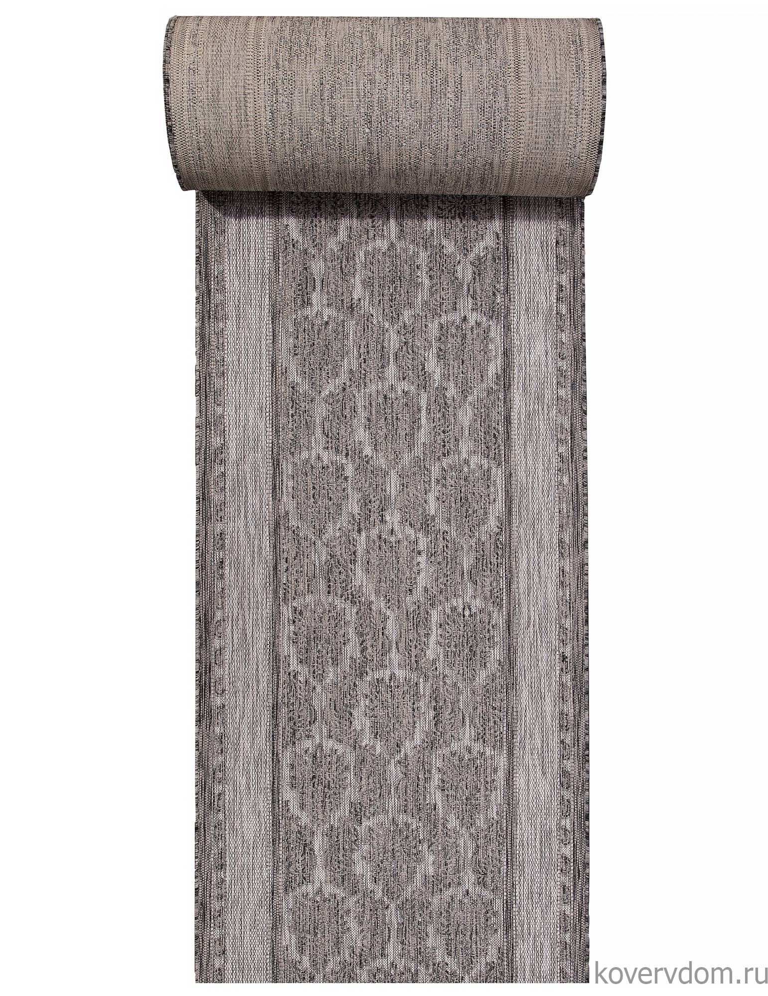 Ковровая дорожка VIVA TPR S001 GRAY Ковровая дорожка VIVA TPR S001 GRAY