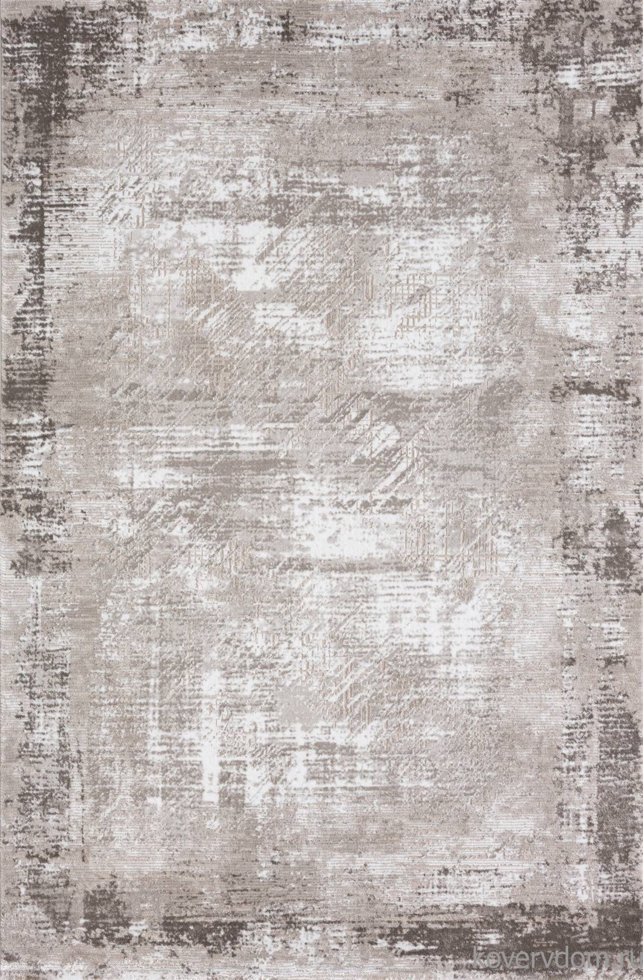 Ковер NENSI GL021A BROWN / BROWN